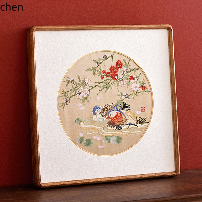 L20 – подарок на свадьбу, изго – обзор и цена Resin Art Wedding Gift