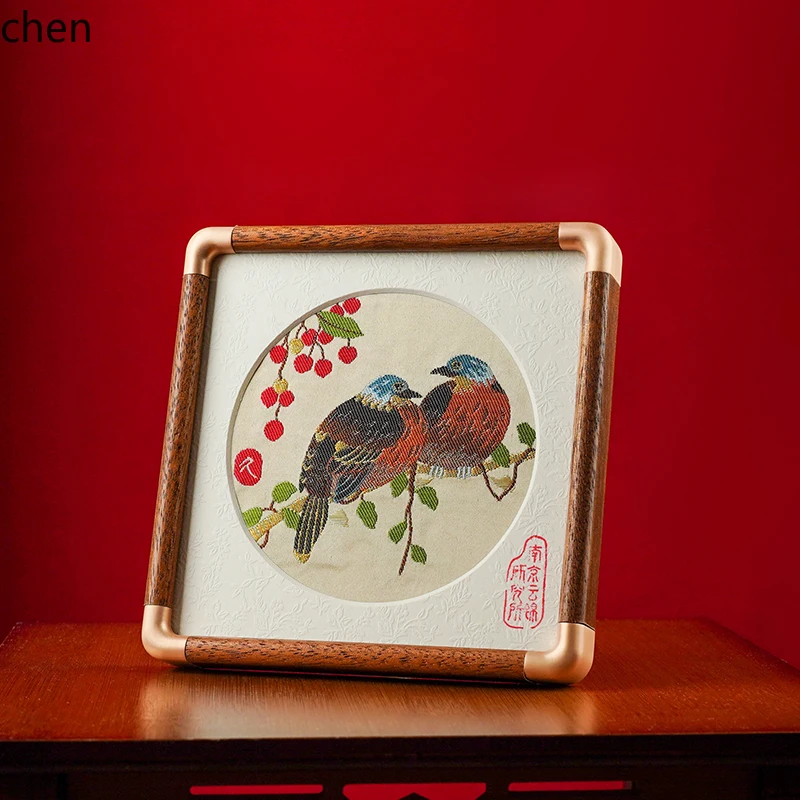 L20 – подарок на свадьбу, изго – обзор и цена Resin Art Wedding Gift