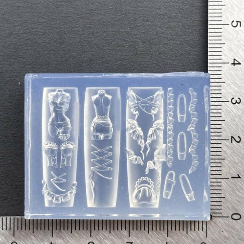 31BB Тисненая силиконовая форм – обзор и цена Resin Art Equipment