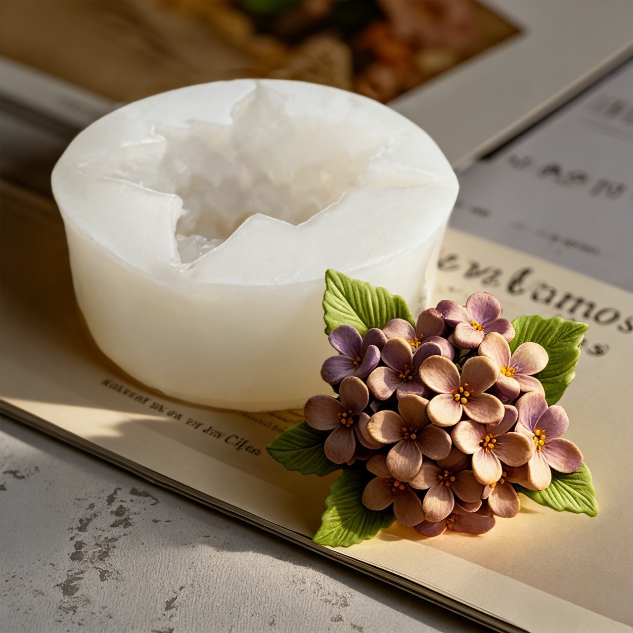 Набор из 2 силиконовых форм в  – обзор и цена Resin Art Wedding Gift