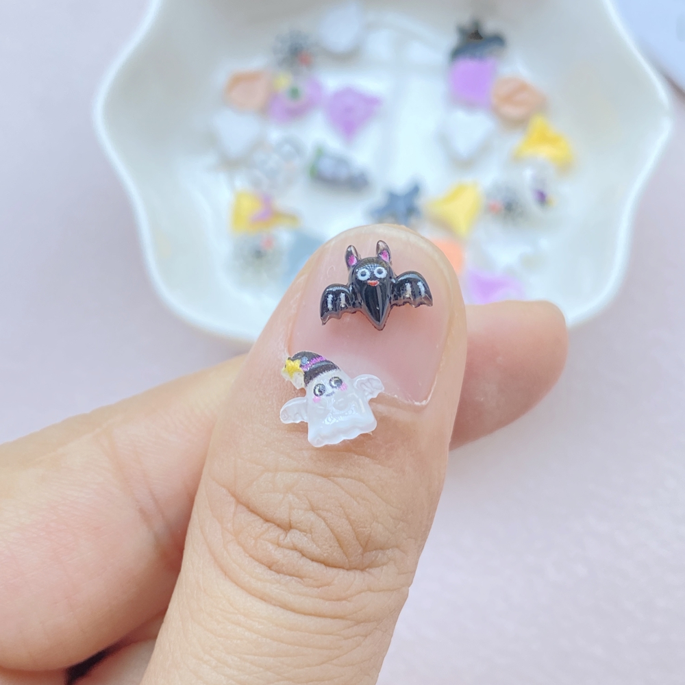 100 шт., декоративные подвески – обзор и цена Resin Art Equipment