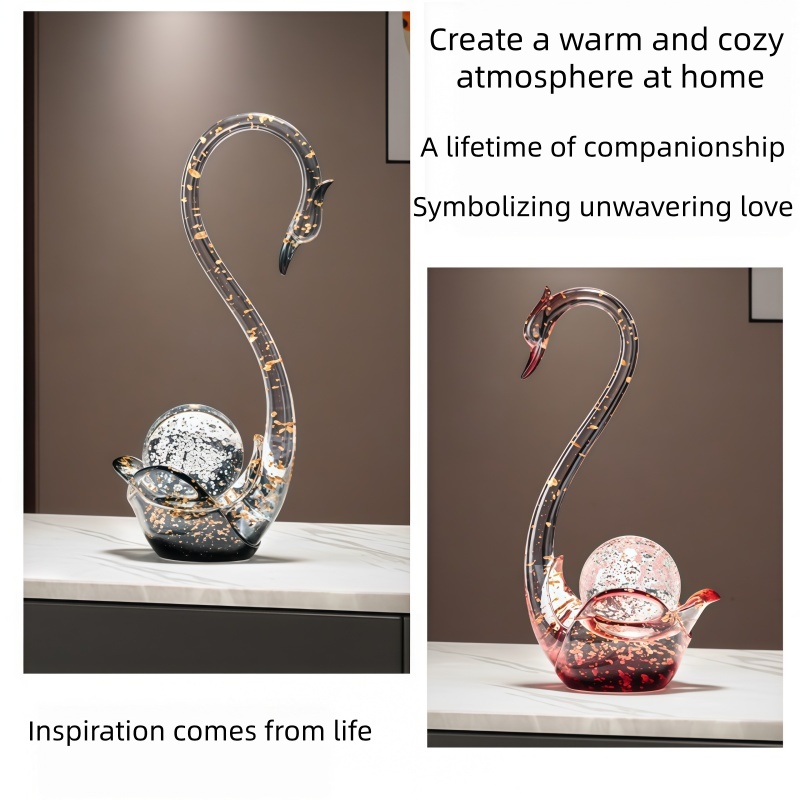 Роскошная статуэтка из смолы в – обзор и цена Resin Art Wedding Gift